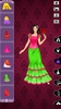 Latin Princess royal dress up screenshot 8
