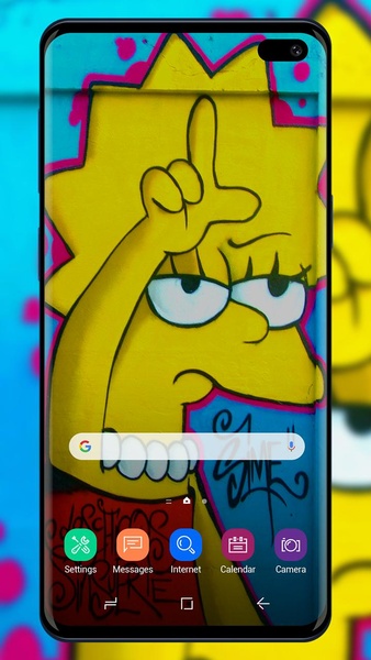 Graffiti Art Wallpapers - Preview 2