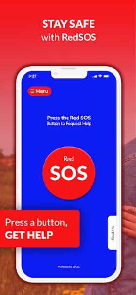RedSOS - Preview 7