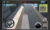 Truck Simulator 3D 2014 screenshot 11