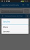 Agenda Simplificada screenshot 10
