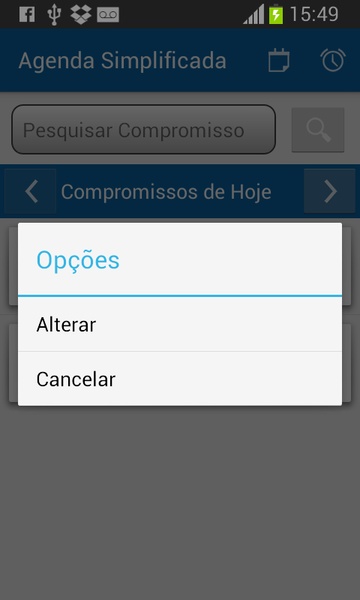 Agenda Simplificada - Preview 10