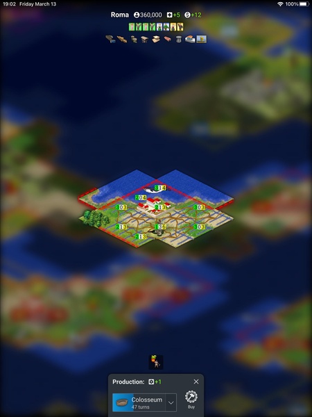 Freeciv Go - Preview 10