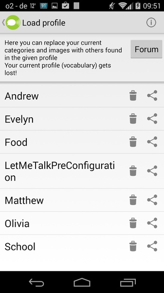 LetMeTalk - Preview 14