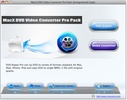 MacX DVD Video Converter Pro Pack screenshot 7