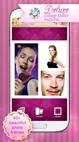 Deluxe Collage Insta Pro Maker - Preview 7