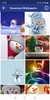 Snowman Wallpapers screenshot 3