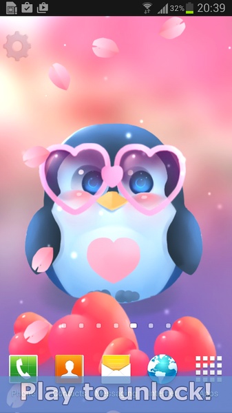 Chubby Pengu - Preview 5