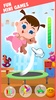 Cute Baby Daycare Babysitter screenshot 4
