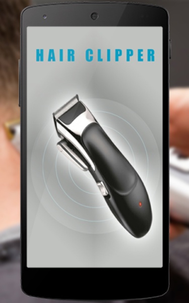 Hair Clipper - Preview 3