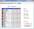 Euro 2008 screenshot 3