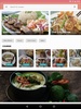 Thai recipes screenshot 7