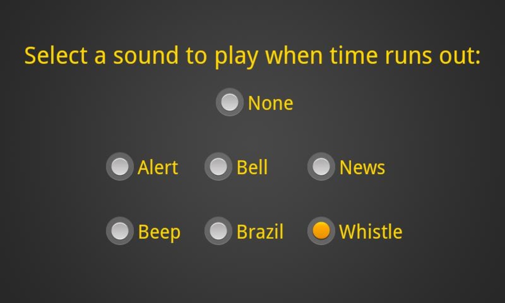 Jiu-Jitsu MatchTimer - Preview 1