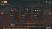 Aircraft Evolution screenshot 3