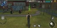 Prison Escape screenshot 3