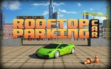 Roof Top Car Parking screenshot 9