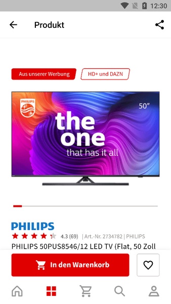 Media Markt Deutschland - Preview 2