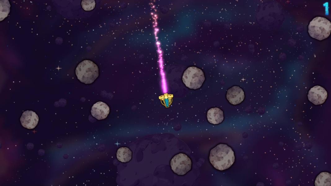 Roid Rage - Preview 3