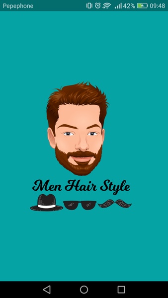 Men HairStyle Mustache Editor - Preview 9