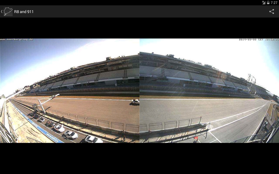 Nurburgring Live - Preview 9