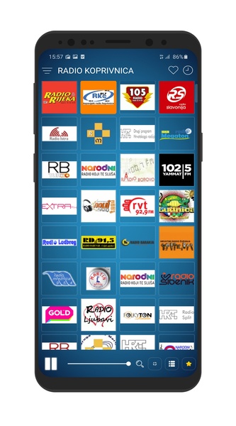 Radio Croatia - Preview 4
