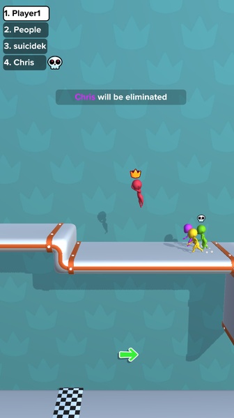 Run Race 3D - Preview 2