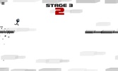 Stickman Impossible Run screenshot 4