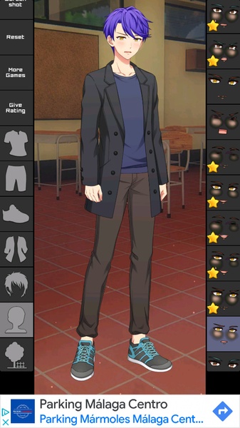 Highschool Boy Makeover - Preview 8