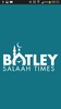 Batley Prayer Times screenshot 7