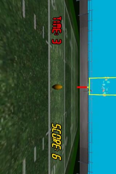 FlickKick - Preview 1