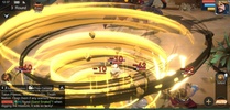 Aladdin: Lamp Guardians screenshot 3