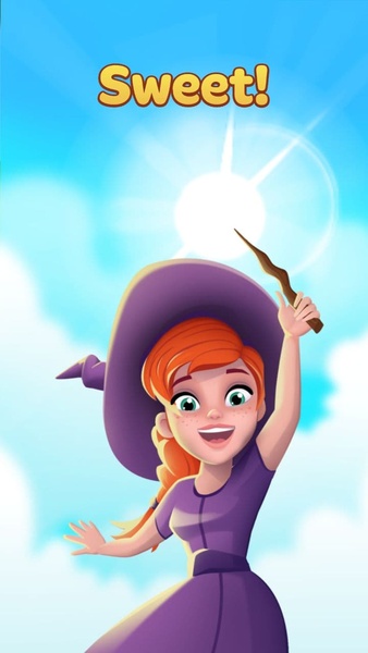 Magic Words - Preview 9