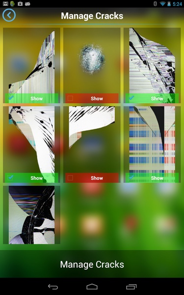 Crack Your Screen Prank - Preview 9