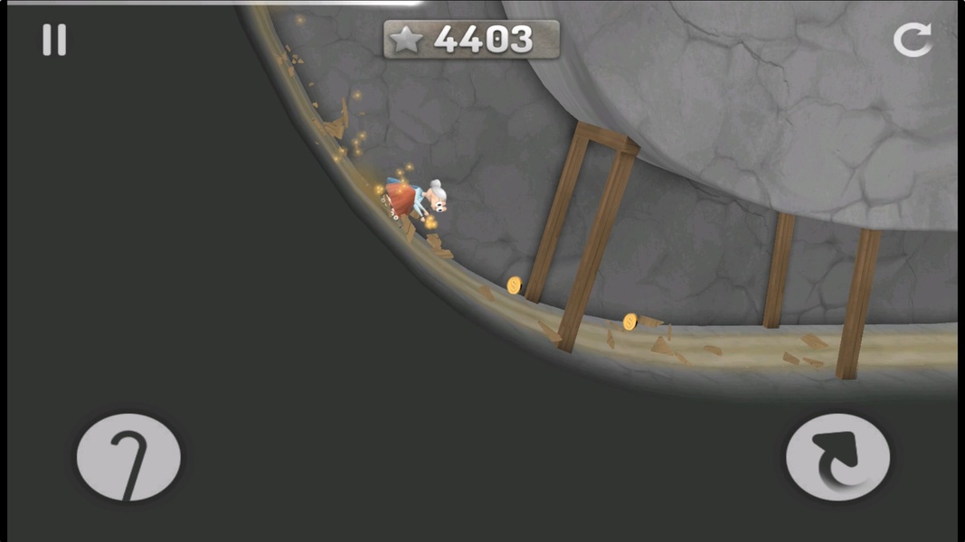 Granny Smith Free - Preview 6