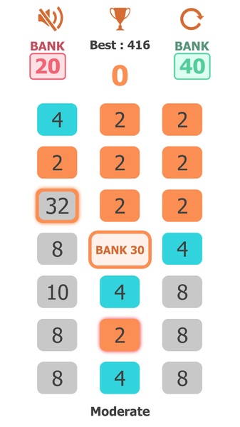 Bank 20 - Preview 3
