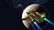 Space Commander: War and Trade screenshot 2