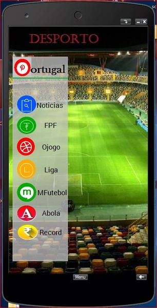 DesportoPortugal - Preview 10