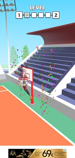 Flip Dunk - Preview 4
