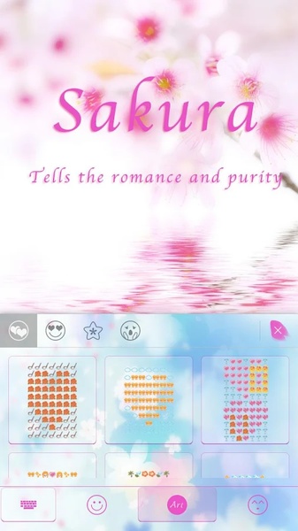 Sakura - Preview 1