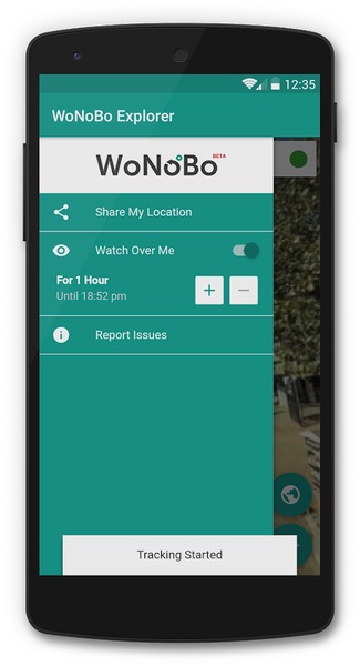 WoNoBo - Preview 4