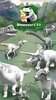 Dinosaurs 3D Coloring Book screenshot 24