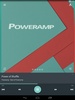 Poweramp Material Skin screenshot 4