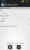 Wifi Access Point screenshot 4