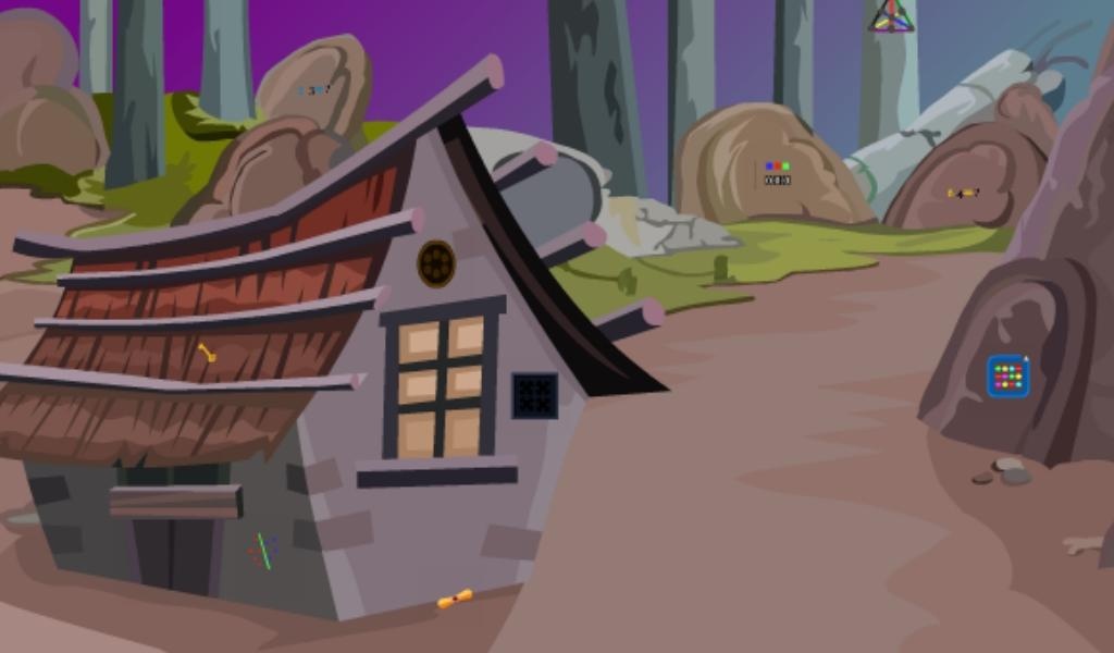 Intelligence Rat Escape - Preview 4