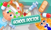 School Doctor screenshot 5