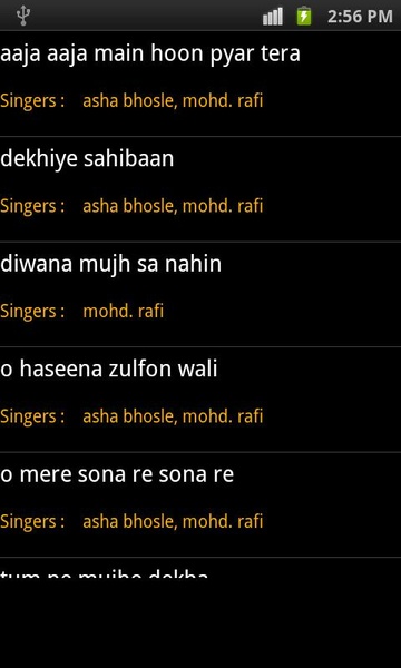 RD Filmography - Preview 2