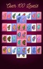Mahjong Butterfly - Kyodai Zen screenshot 7