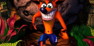 Crash Bandicoot: Recompiled 주요 이미지