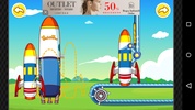 Moon Explorer - Free for kids screenshot 5