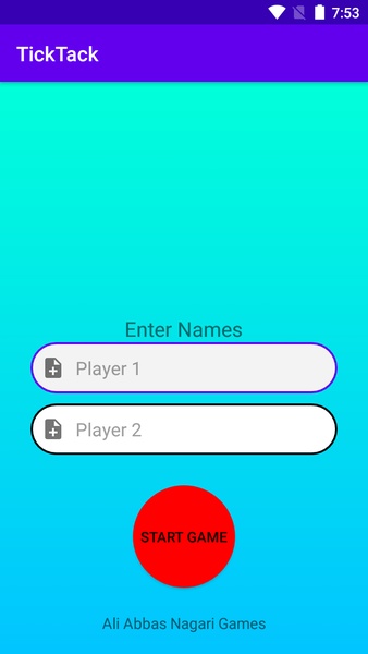 TickTack - Preview 5